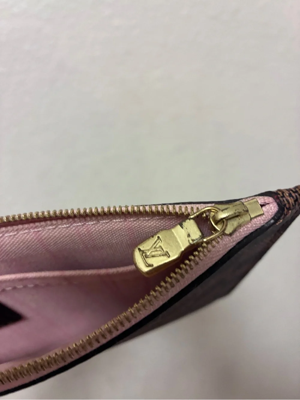 Louis Vuitton excellent used
